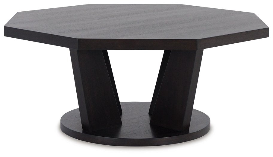 Chasinfield Occasional Table Set - LasVegasFurnitureOnline.com