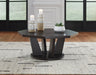 Chasinfield Occasional Table Set - LasVegasFurnitureOnline.com