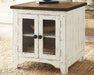 Wystfield Table Set - LasVegasFurnitureOnline.com