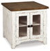 Wystfield Table Set - LasVegasFurnitureOnline.com