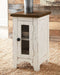 Wystfield End Table Set - LasVegasFurnitureOnline.com