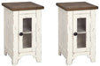 Wystfield End Table Set - LasVegasFurnitureOnline.com