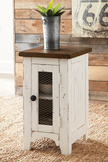 Wystfield End Table Set - LasVegasFurnitureOnline.com