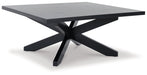 Joshyard Occasional Table Set - LasVegasFurnitureOnline.com