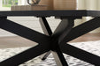 Joshyard Occasional Table Set - LasVegasFurnitureOnline.com