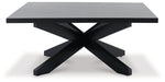 Joshyard Occasional Table Set - LasVegasFurnitureOnline.com