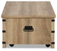 Calaboro Lift-Top Coffee Table - LasVegasFurnitureOnline.com