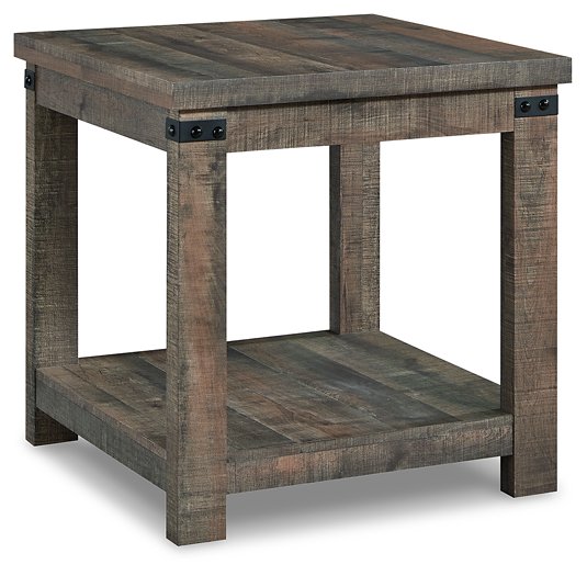 Hollum Occasional Table Set - LasVegasFurnitureOnline.com