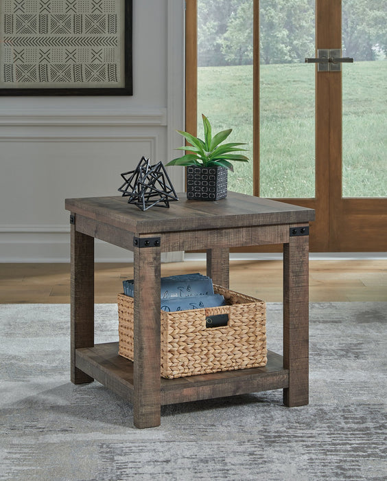 Hollum Occasional Table Set - LasVegasFurnitureOnline.com