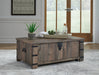 Hollum Lift-Top Coffee Table - LasVegasFurnitureOnline.com