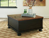 Valebeck Table Set - LasVegasFurnitureOnline.com