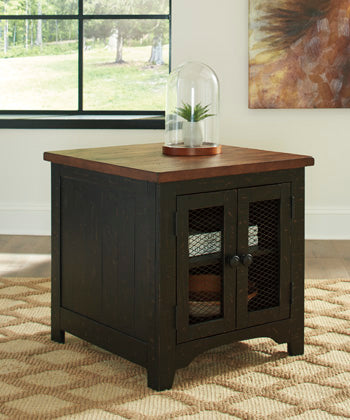 Valebeck End Table Set - LasVegasFurnitureOnline.com