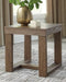 Cariton End Table Set - LasVegasFurnitureOnline.com