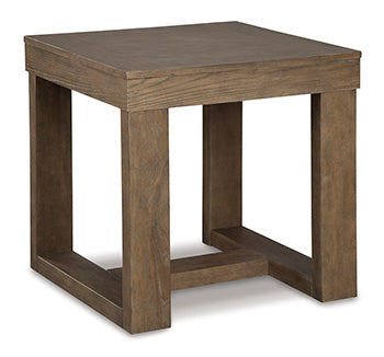 Cariton End Table Set - LasVegasFurnitureOnline.com