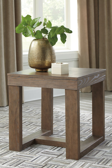 Cariton End Table Set - LasVegasFurnitureOnline.com