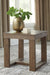 Cariton End Table Set - LasVegasFurnitureOnline.com