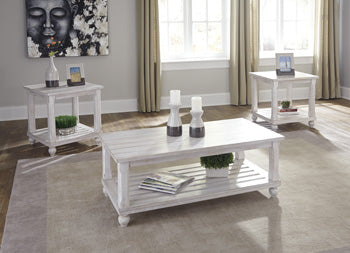 Cloudhurst Table (Set of 3) - LasVegasFurnitureOnline.com