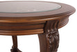 Norcastle End Table - LasVegasFurnitureOnline.com