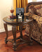 Norcastle End Table - LasVegasFurnitureOnline.com