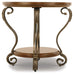 Nestor End Table - LasVegasFurnitureOnline.com