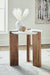 Isanti End Table - LasVegasFurnitureOnline.com