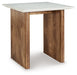 Isanti End Table - LasVegasFurnitureOnline.com