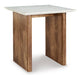 Isanti End Table - LasVegasFurnitureOnline.com