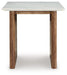 Isanti End Table - LasVegasFurnitureOnline.com