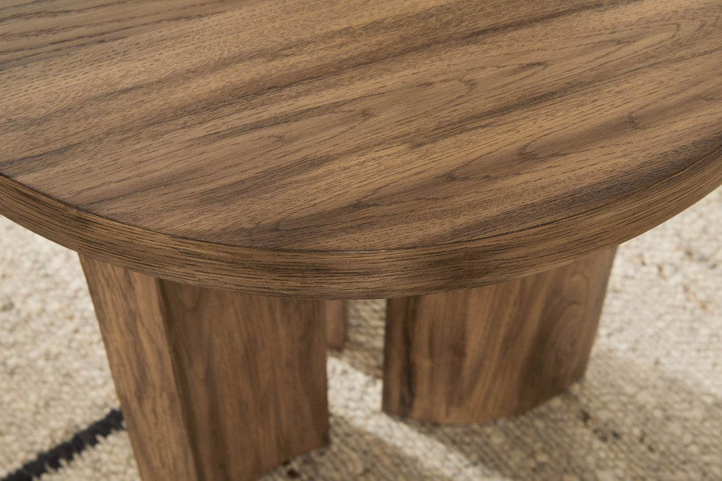 Austanny End Table - LasVegasFurnitureOnline.com