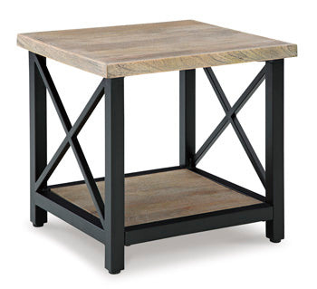 Bristenfort End Table - LasVegasFurnitureOnline.com