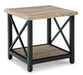 Bristenfort End Table - LasVegasFurnitureOnline.com