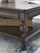 Veramond Occasional Table Set - LasVegasFurnitureOnline.com