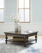 Veramond Occasional Table Set - LasVegasFurnitureOnline.com