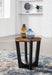 Hanneforth End Table - LasVegasFurnitureOnline.com