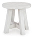 Jallison End Table - LasVegasFurnitureOnline.com