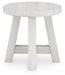 Jallison End Table - LasVegasFurnitureOnline.com