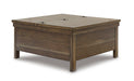 Moriville Lift-Top Coffee Table - LasVegasFurnitureOnline.com