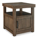 Boardernest End Table - LasVegasFurnitureOnline.com