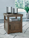 Boardernest Occasional Table Set - LasVegasFurnitureOnline.com