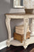 Realyn Sofa Table - LasVegasFurnitureOnline.com