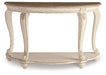 Realyn Sofa Table - LasVegasFurnitureOnline.com