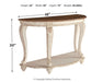 Realyn Sofa Table - LasVegasFurnitureOnline.com