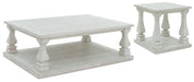 Arlendyne Occasional Table Set - LasVegasFurnitureOnline.com