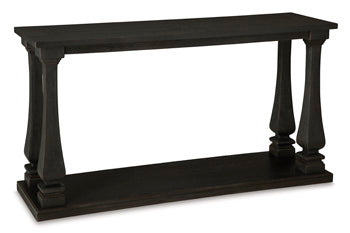 Wellturn Sofa Table - LasVegasFurnitureOnline.com