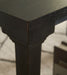 Wellturn Sofa Table - LasVegasFurnitureOnline.com