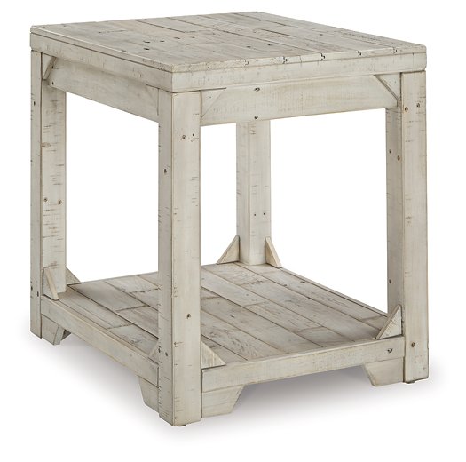 Fregine End Table Set - LasVegasFurnitureOnline.com