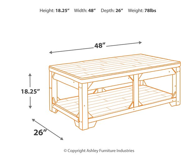 Fregine Table Set - LasVegasFurnitureOnline.com