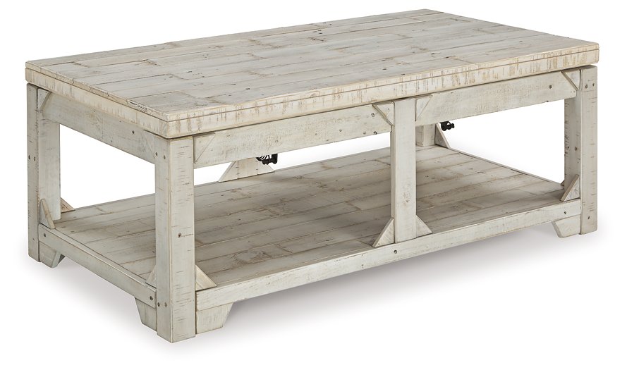 Fregine Table Set - LasVegasFurnitureOnline.com