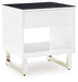 Gardoni End Table - LasVegasFurnitureOnline.com