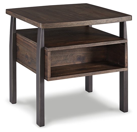 Vailbry End Table Set - LasVegasFurnitureOnline.com